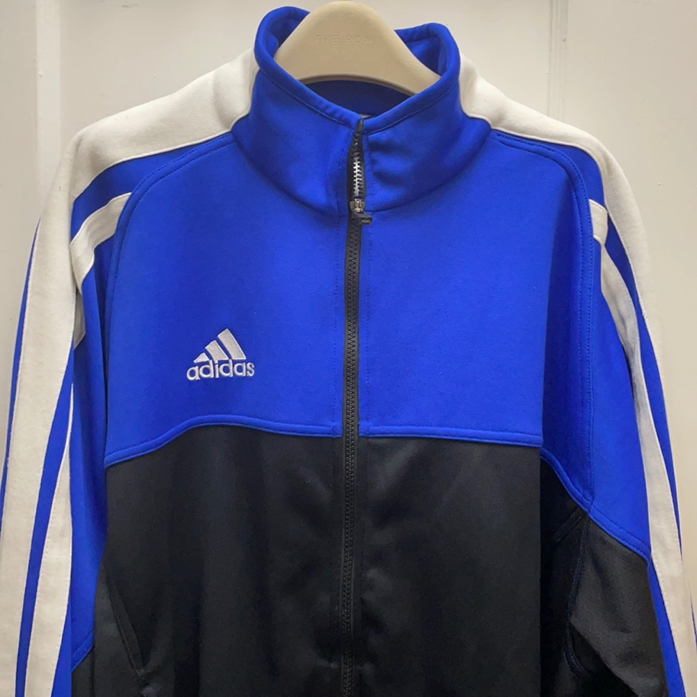 Vintage Adidas Jacket Size L